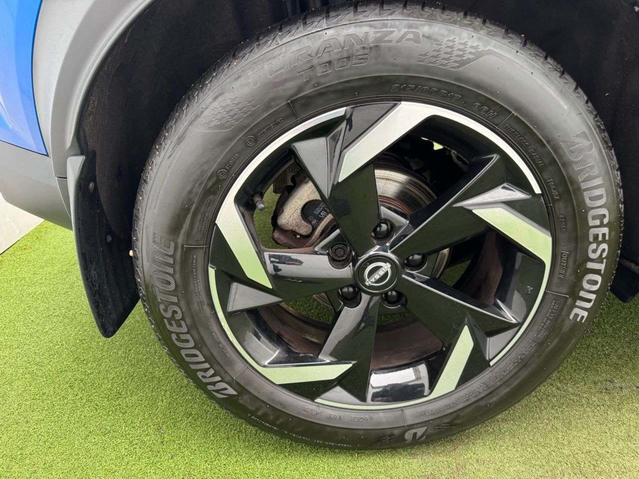 2023 NISSAN JUKE 2023 NISSAN JUKE