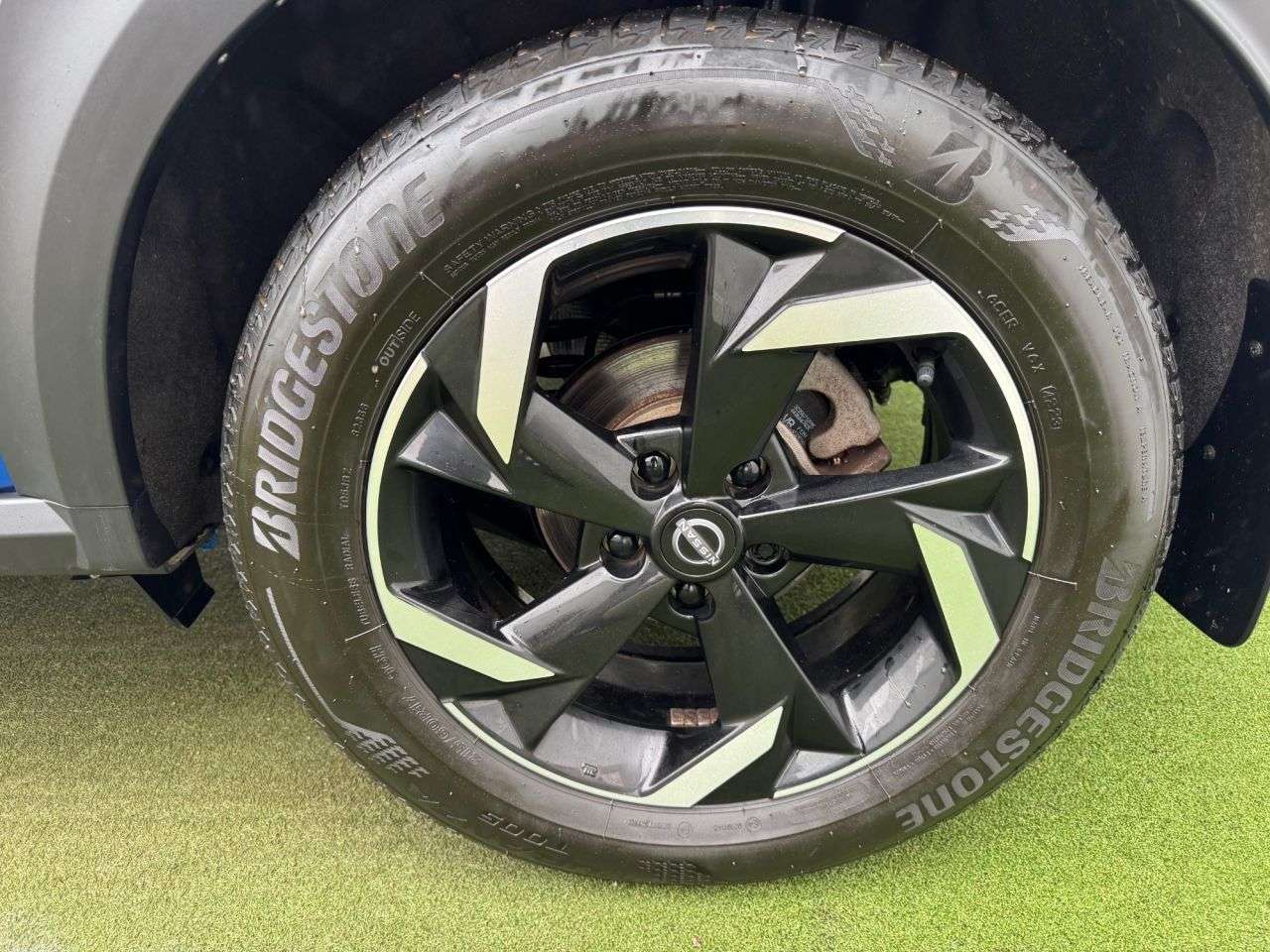 2023 NISSAN JUKE 2023 NISSAN JUKE