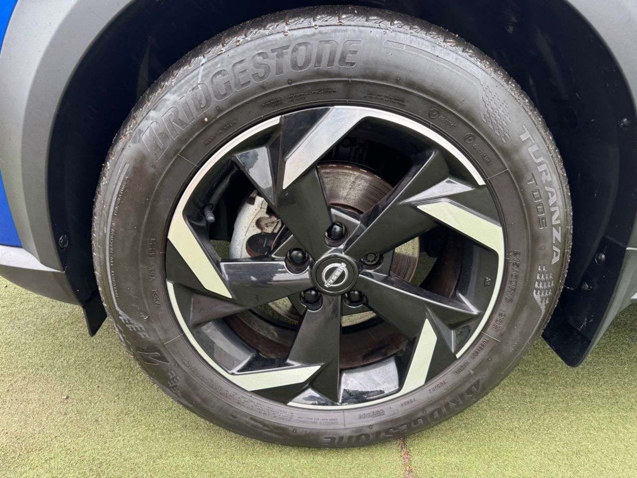 2023 NISSAN JUKE 2023 NISSAN JUKE