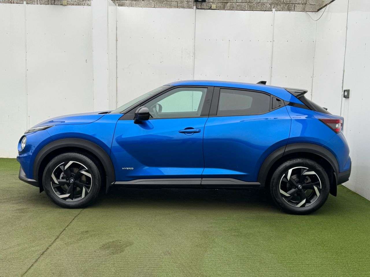 2023 NISSAN JUKE 2023 NISSAN JUKE