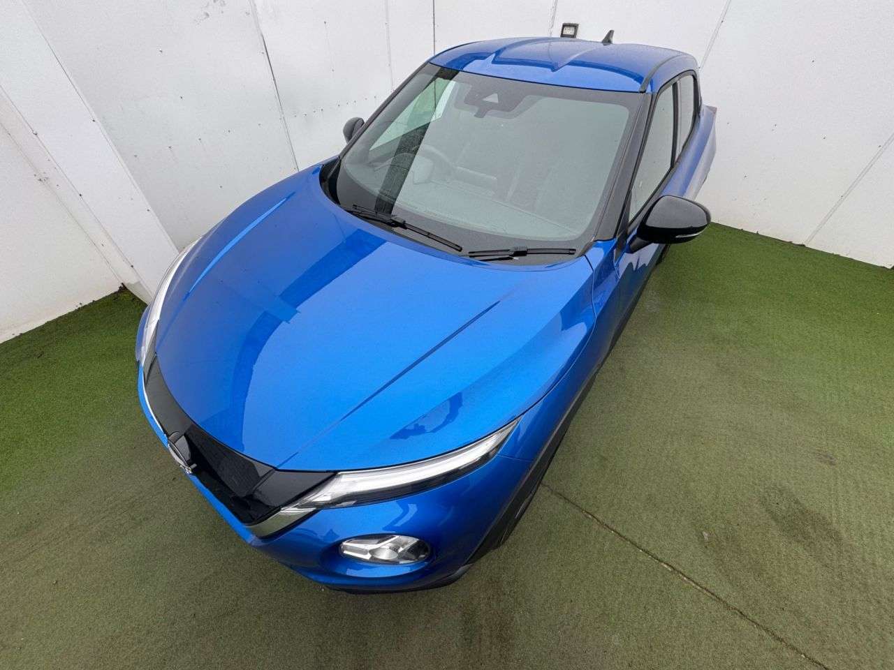 2023 NISSAN JUKE 2023 NISSAN JUKE