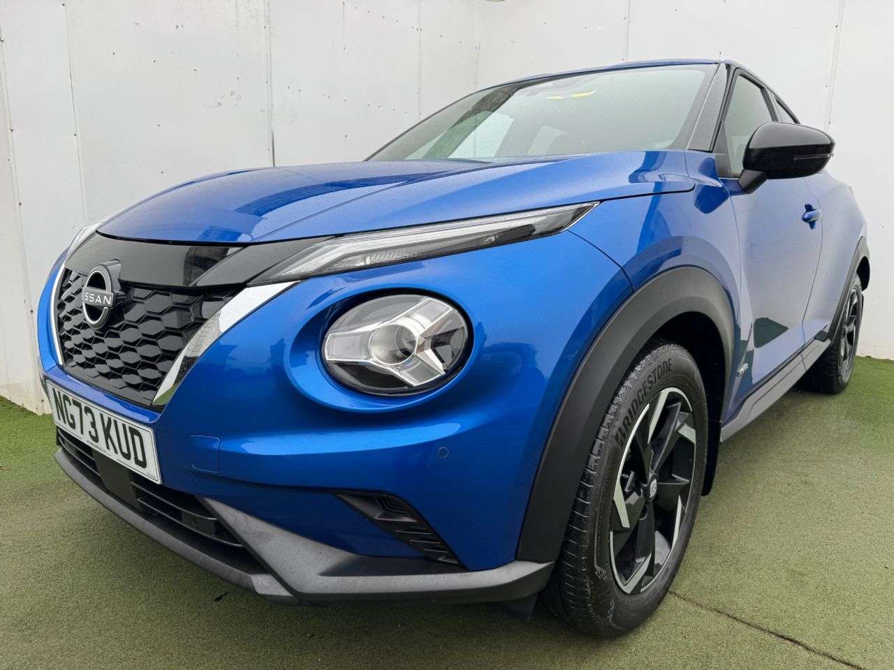 2023 NISSAN JUKE 2023 NISSAN JUKE