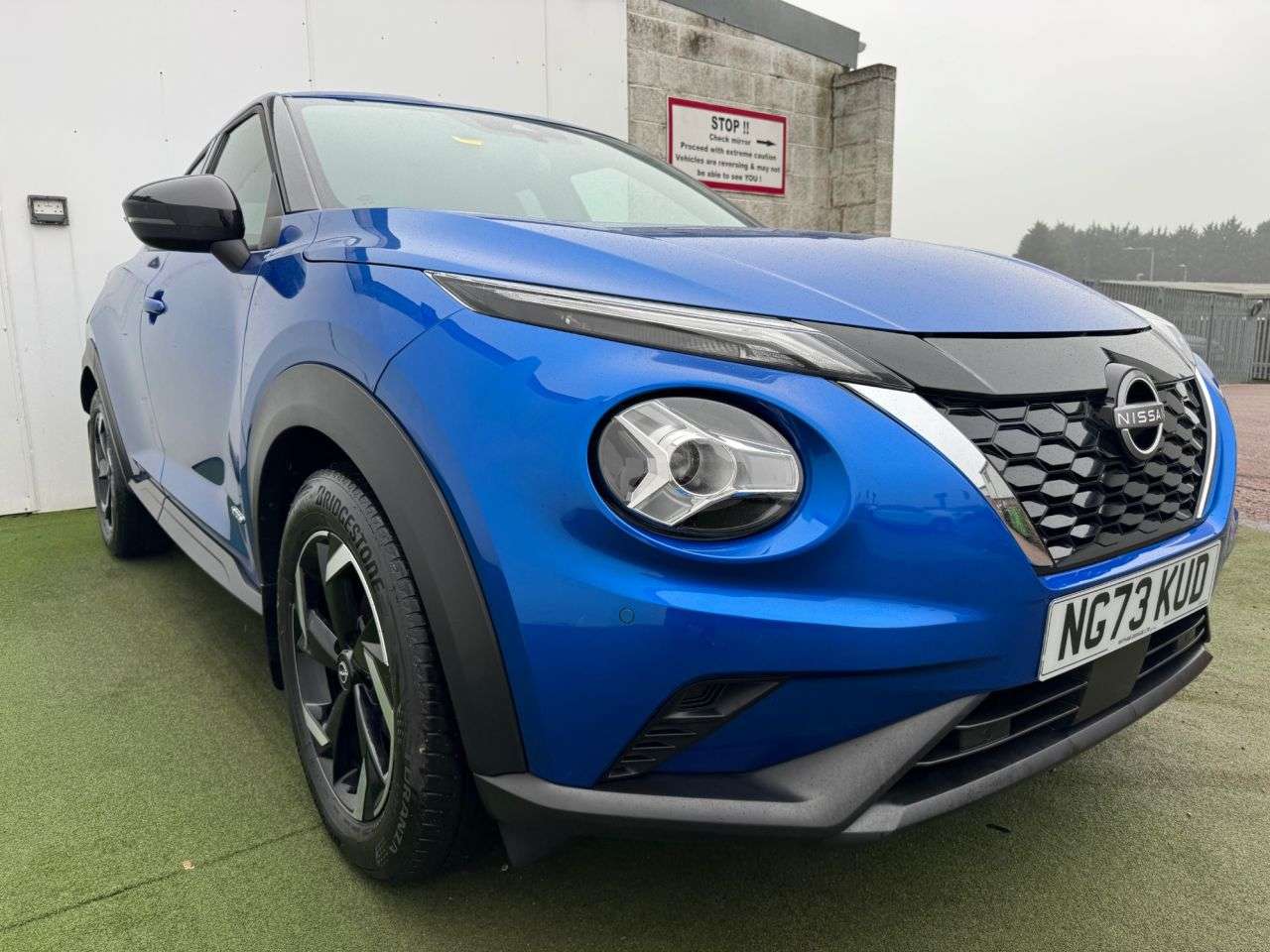 2023 NISSAN JUKE 2023 NISSAN JUKE