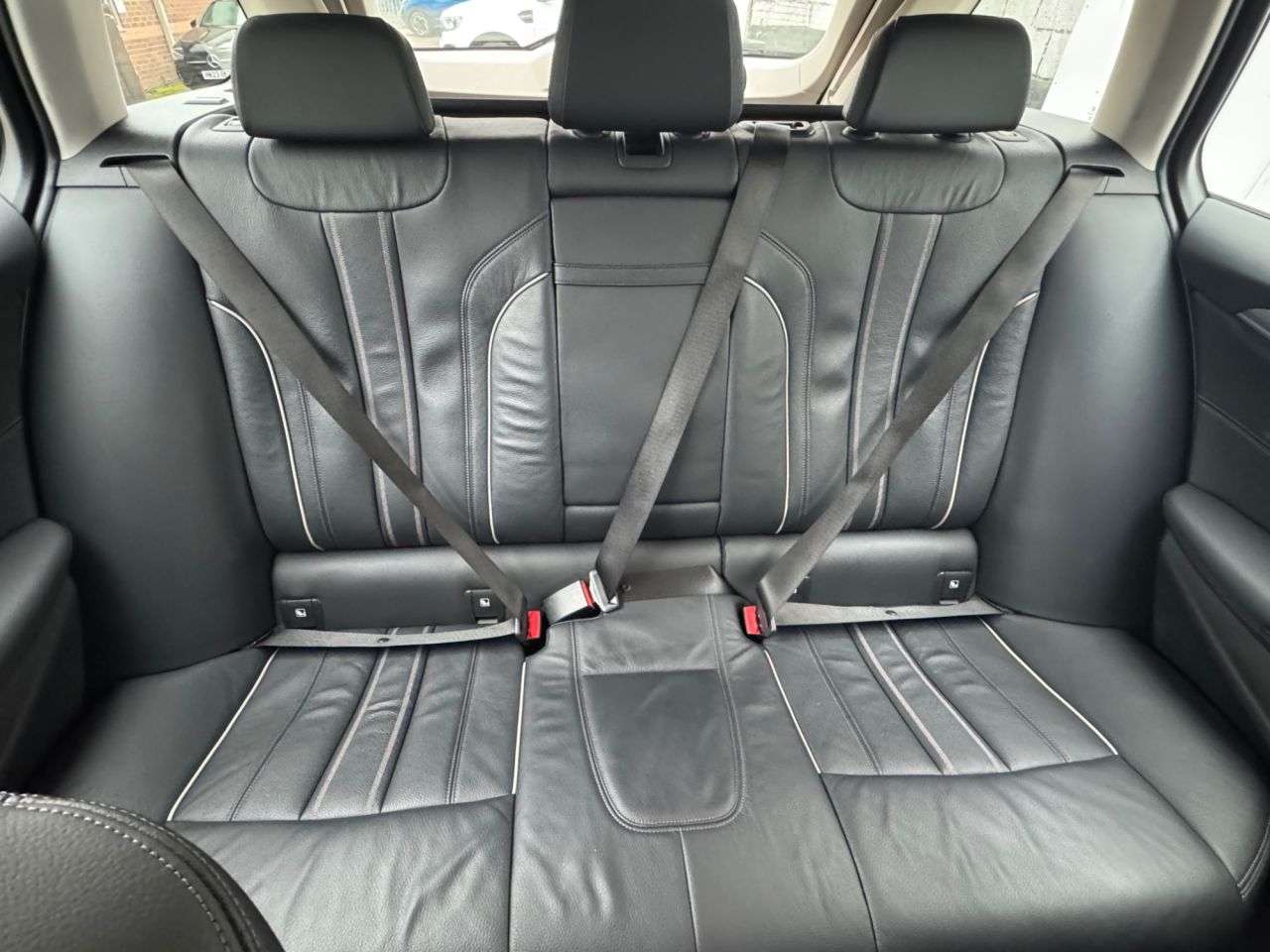 0 BMW 5 SERIES 0 BMW 5 SERIES