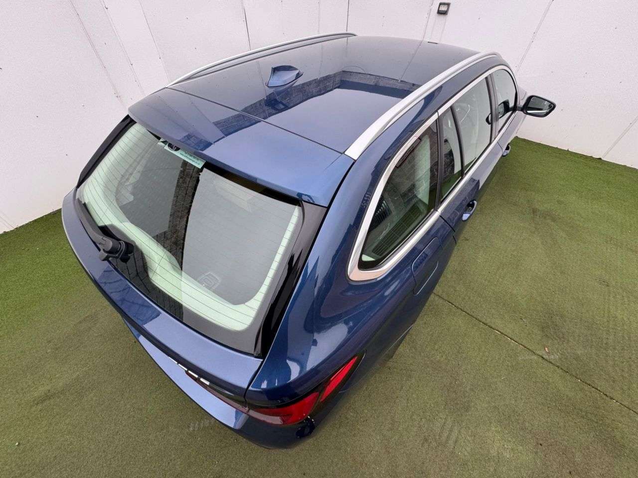 0 BMW 5 SERIES 0 BMW 5 SERIES