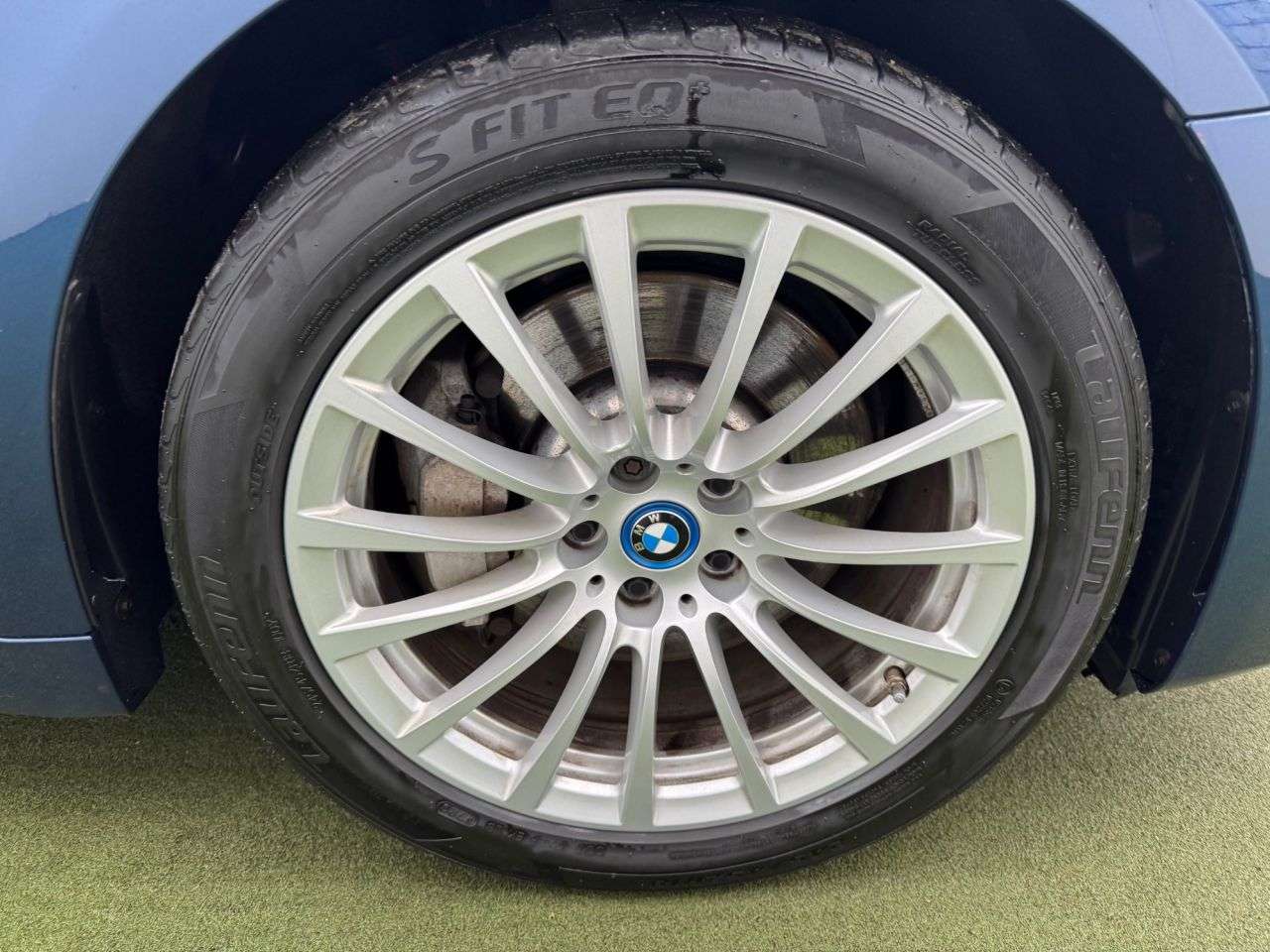 0 BMW 5 SERIES 0 BMW 5 SERIES