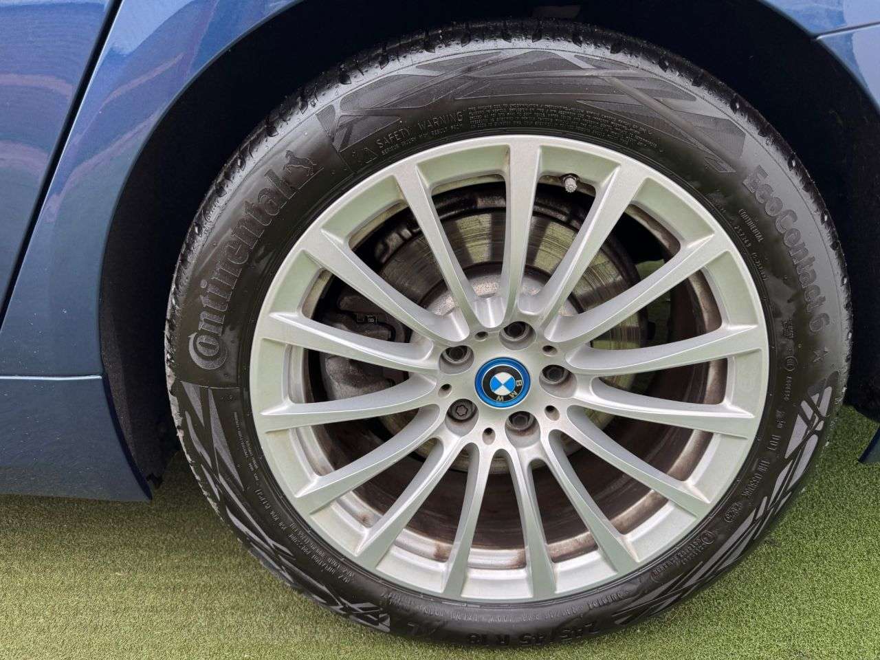 0 BMW 5 SERIES 0 BMW 5 SERIES