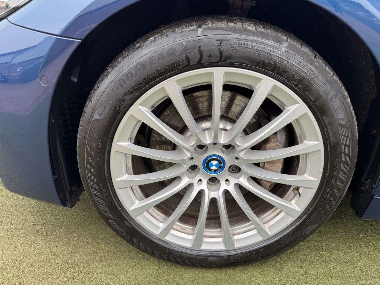 0 BMW 5 SERIES 0 BMW 5 SERIES