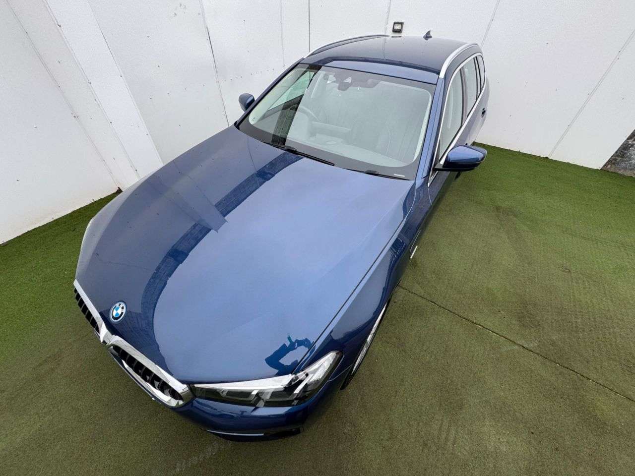 0 BMW 5 SERIES 0 BMW 5 SERIES