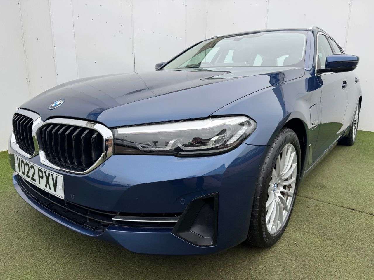 0 BMW 5 SERIES 0 BMW 5 SERIES