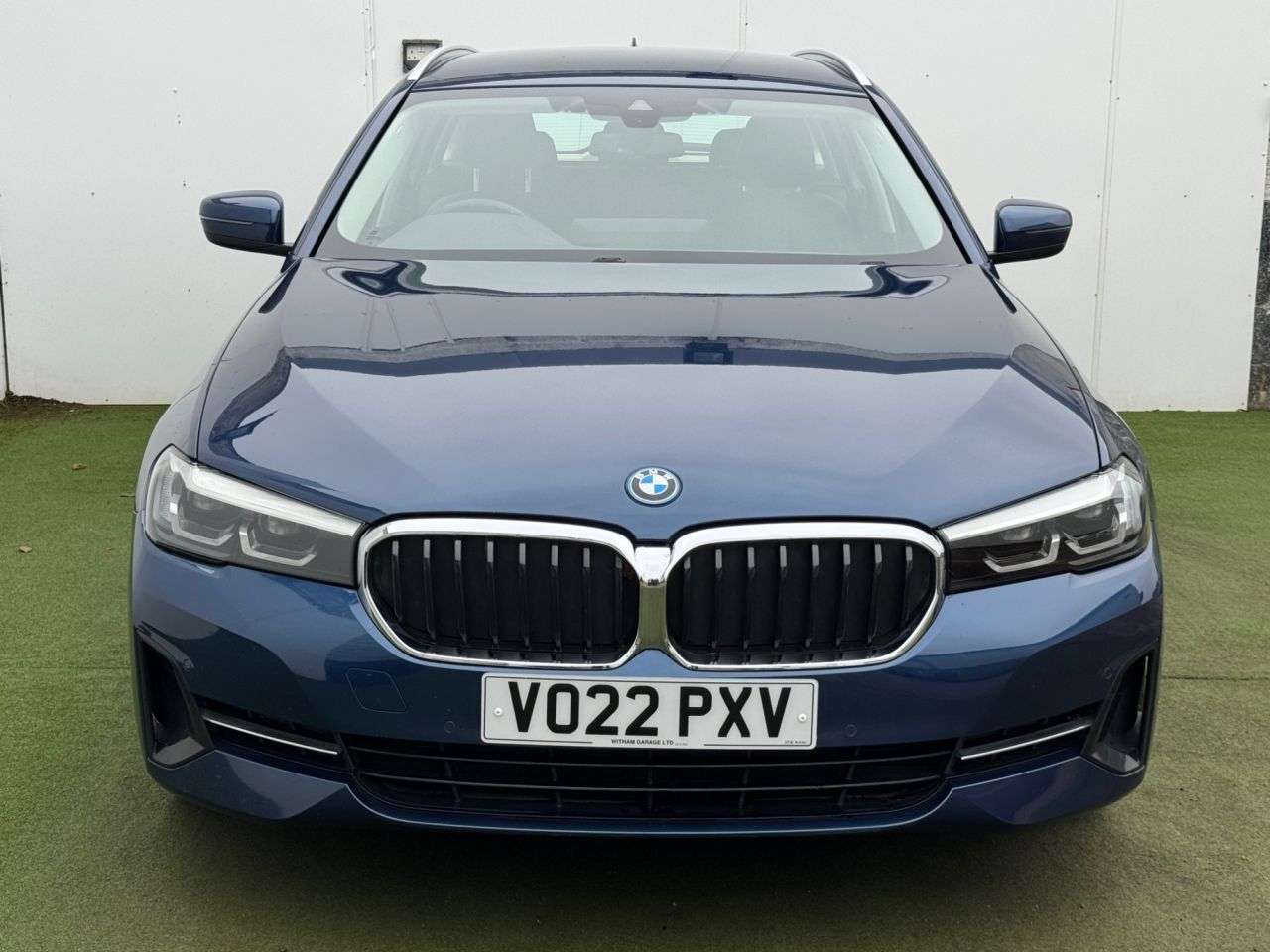 0 BMW 5 SERIES 0 BMW 5 SERIES