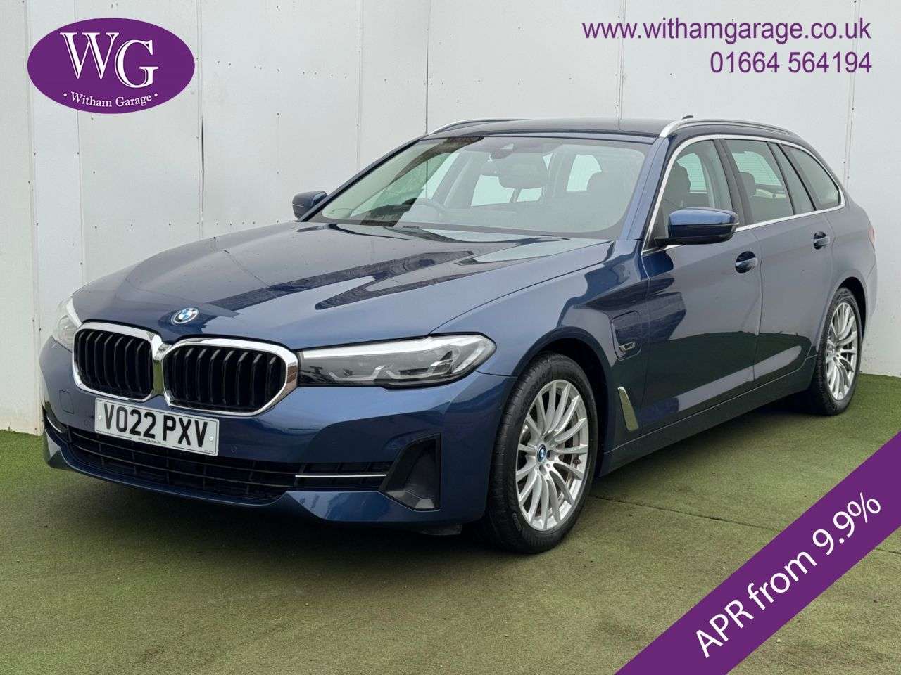 A 0 BMW 5 SERIES 2.0 530e 12kWh SE Touring 5dr Petrol Plug-in Hybrid Steptronic Euro 6 (s/s) A 0 BMW 5 SERIES 2.0 530e 12kWh SE Touring 5dr Petrol Plug-in Hybrid Steptronic Euro 6 (s/s)