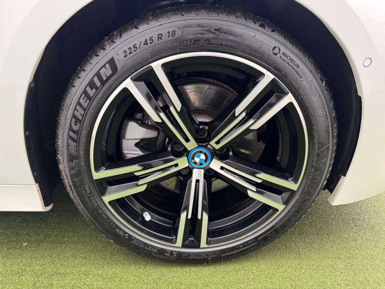 2023 BMW 3 SERIES 2023 BMW 3 SERIES