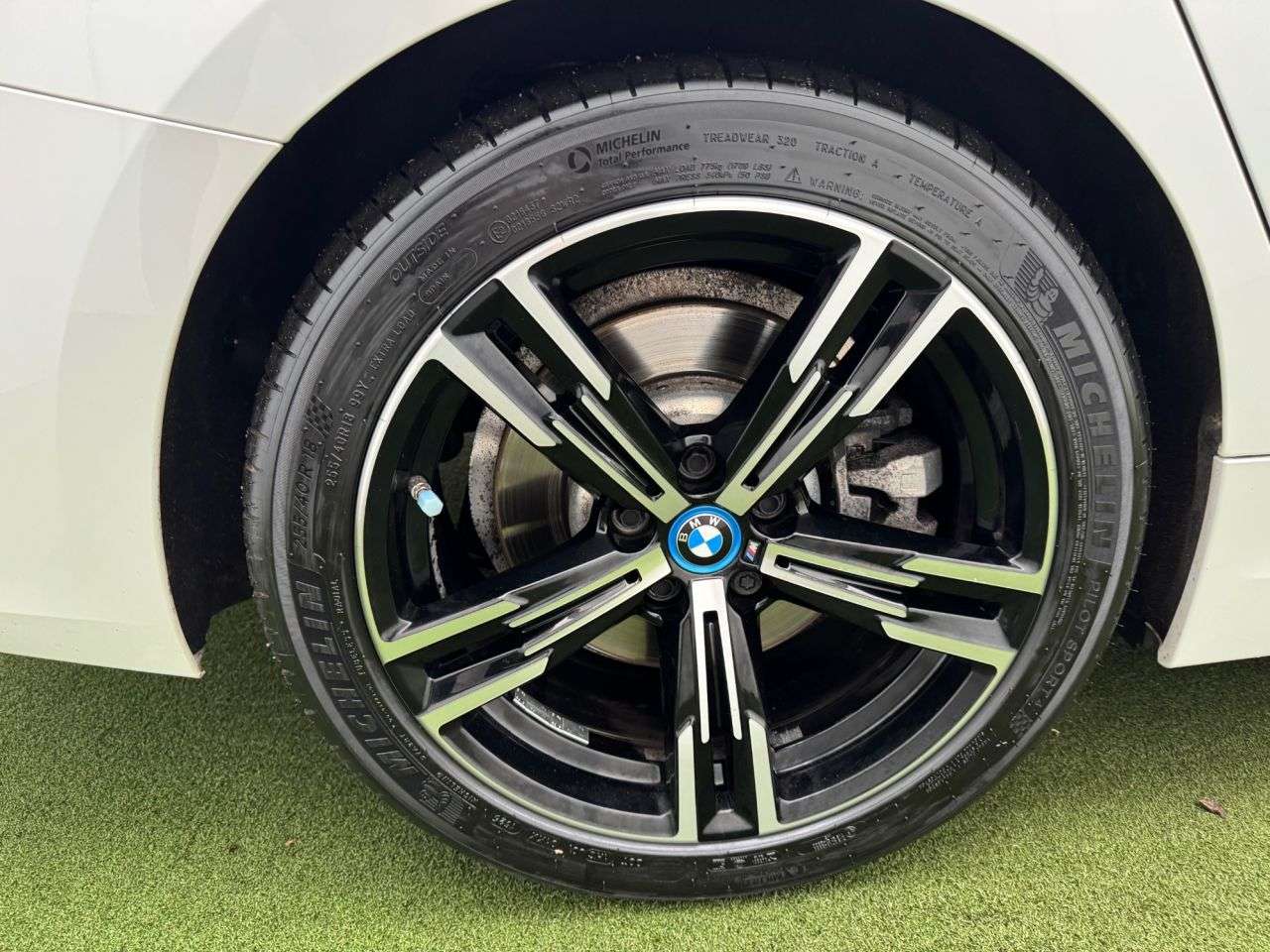 2023 BMW 3 SERIES 2023 BMW 3 SERIES