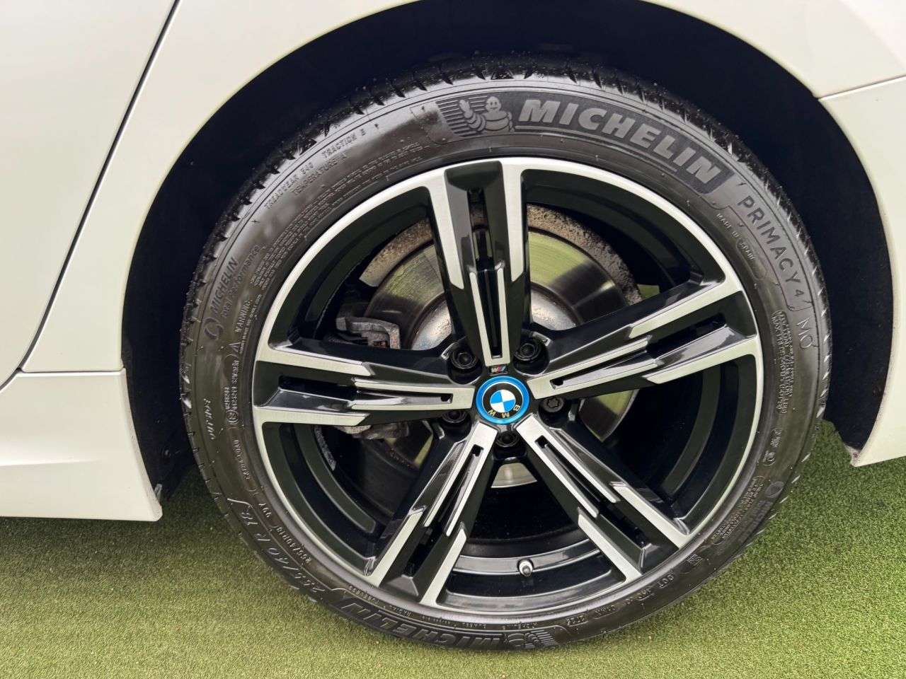 2023 BMW 3 SERIES 2023 BMW 3 SERIES