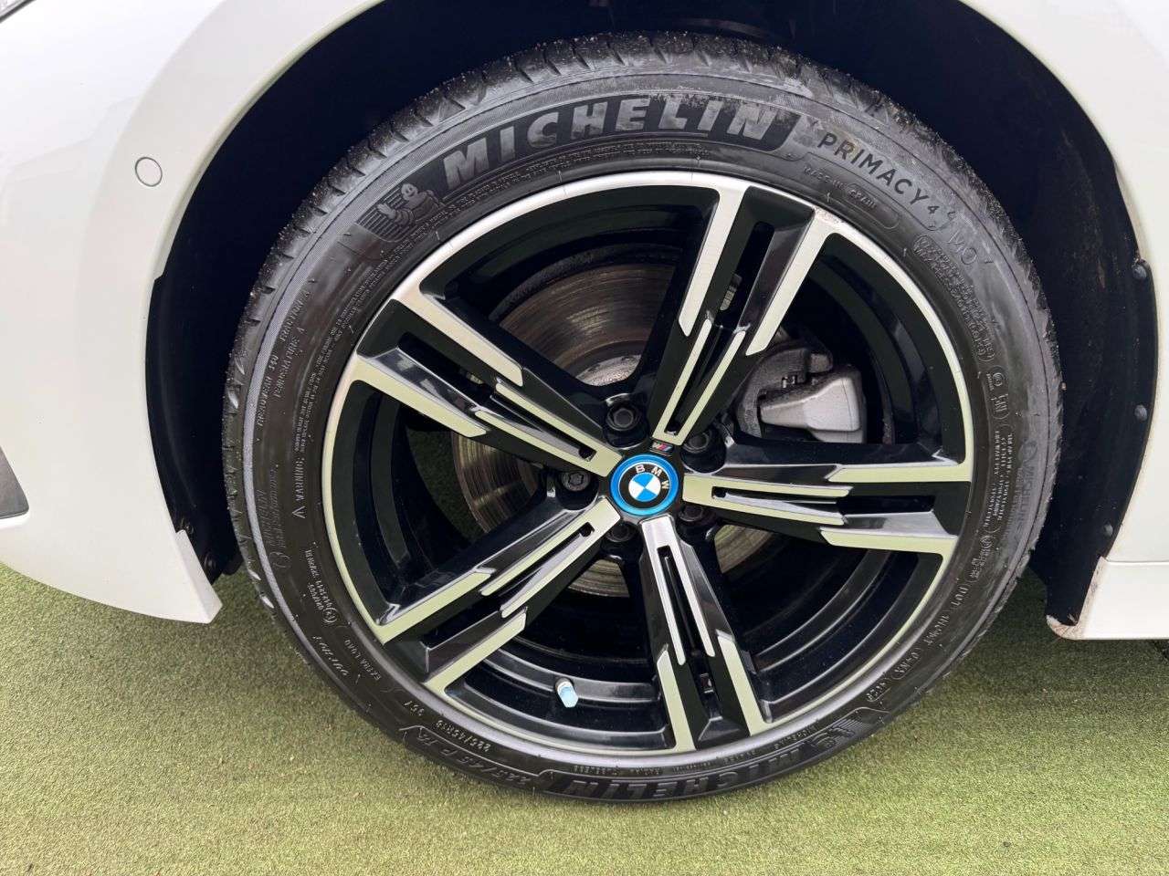 2023 BMW 3 SERIES 2023 BMW 3 SERIES