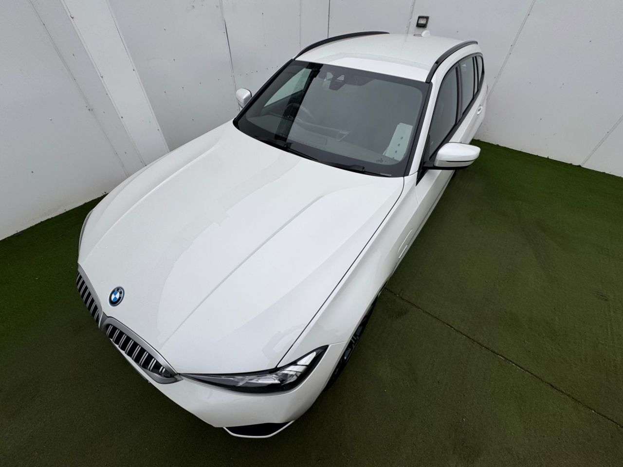 2023 BMW 3 SERIES 2023 BMW 3 SERIES