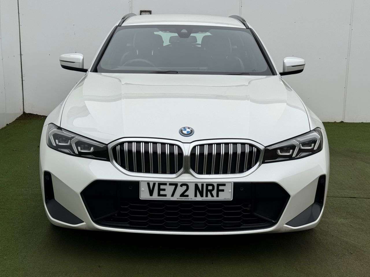 2023 BMW 3 SERIES 2023 BMW 3 SERIES