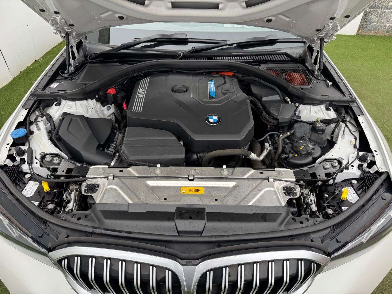 2023 BMW 3 SERIES 2023 BMW 3 SERIES