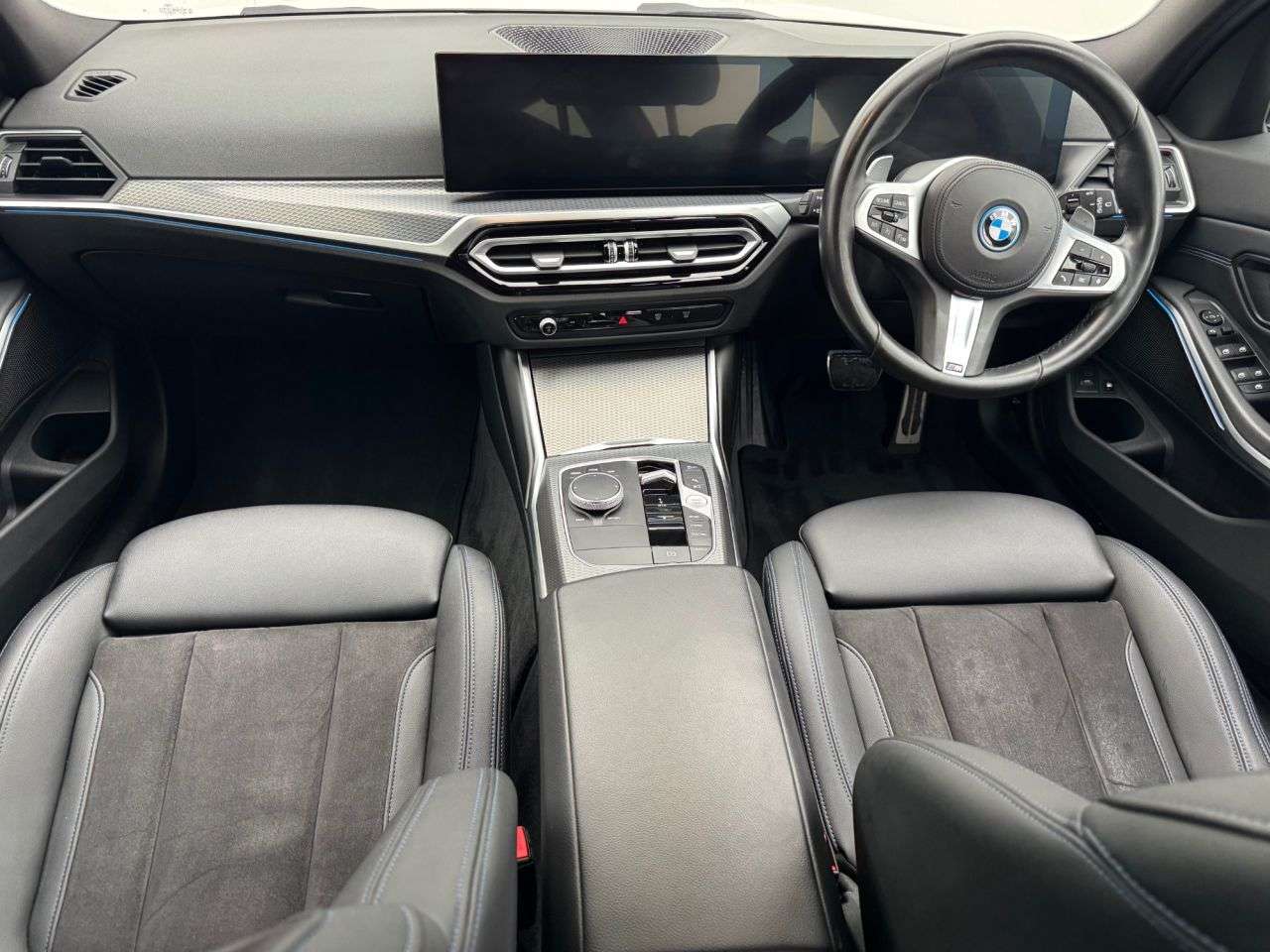 2023 BMW 3 SERIES 2023 BMW 3 SERIES