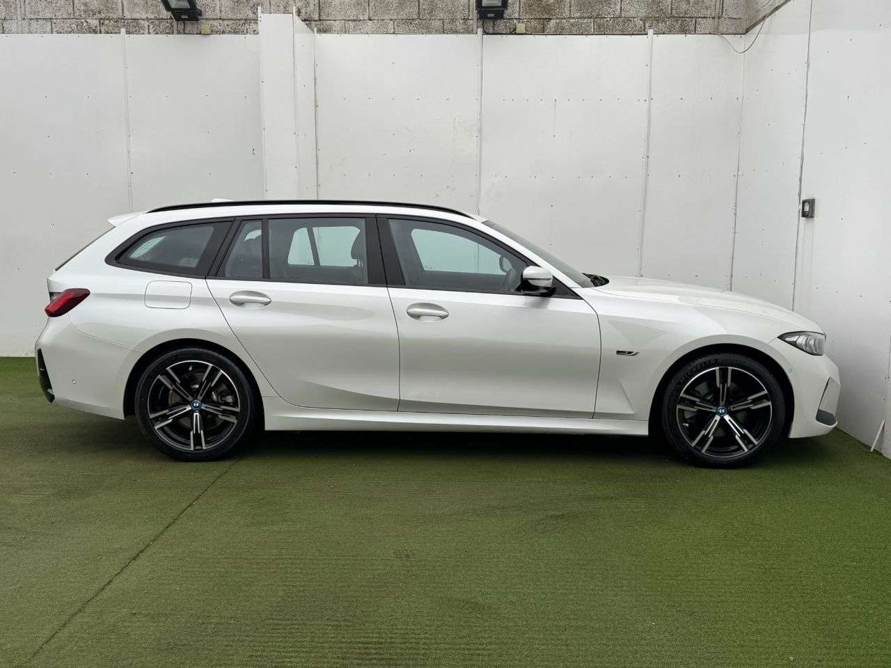 2023 BMW 3 SERIES 2023 BMW 3 SERIES