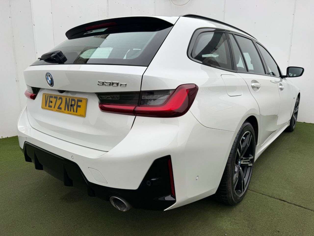 2023 BMW 3 SERIES 2023 BMW 3 SERIES