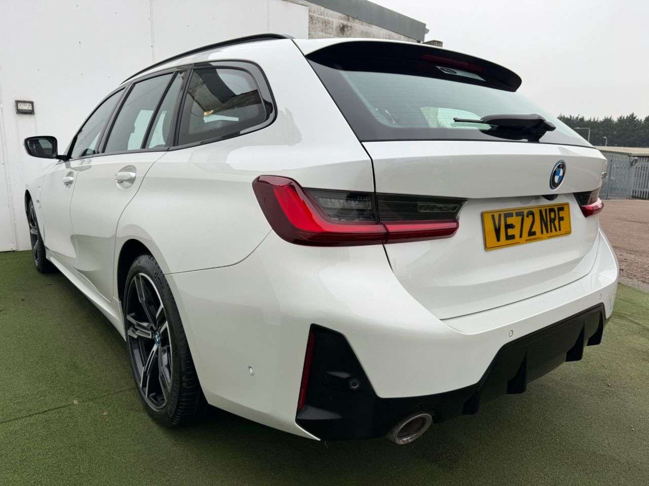 2023 BMW 3 SERIES 2023 BMW 3 SERIES