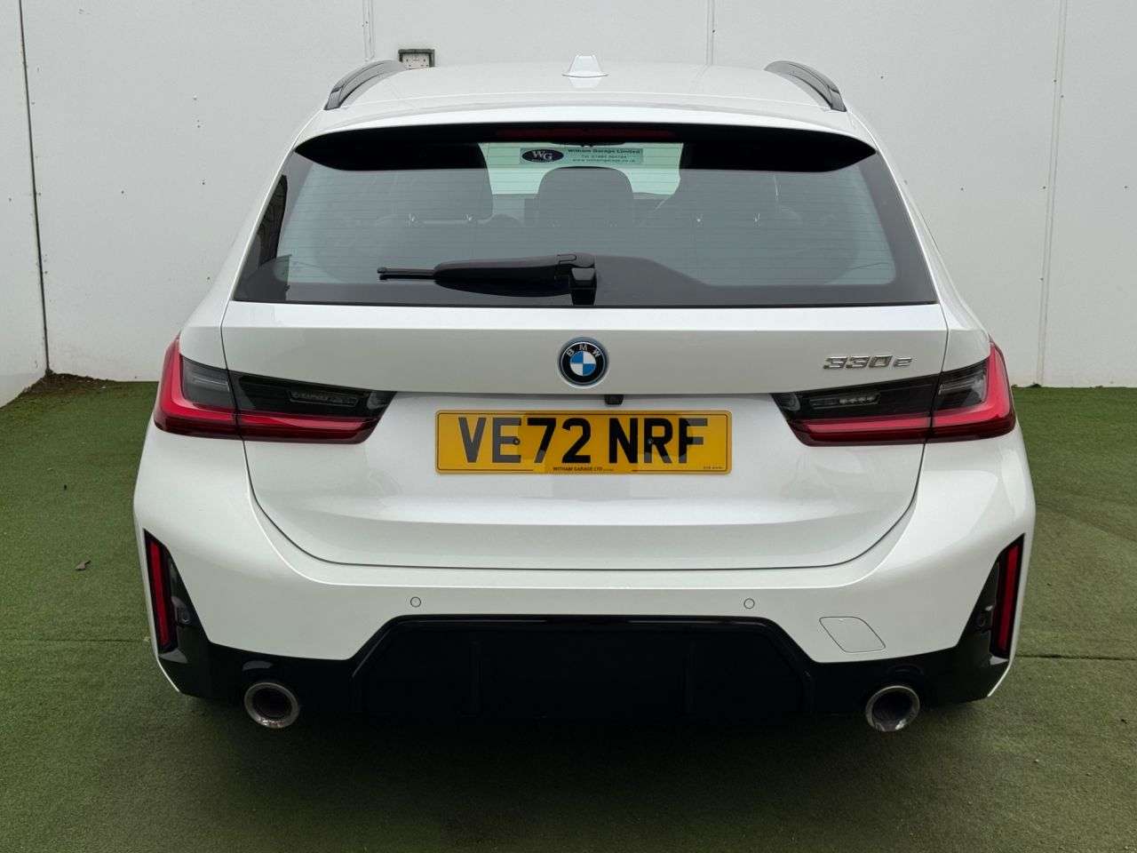 2023 BMW 3 SERIES 2023 BMW 3 SERIES