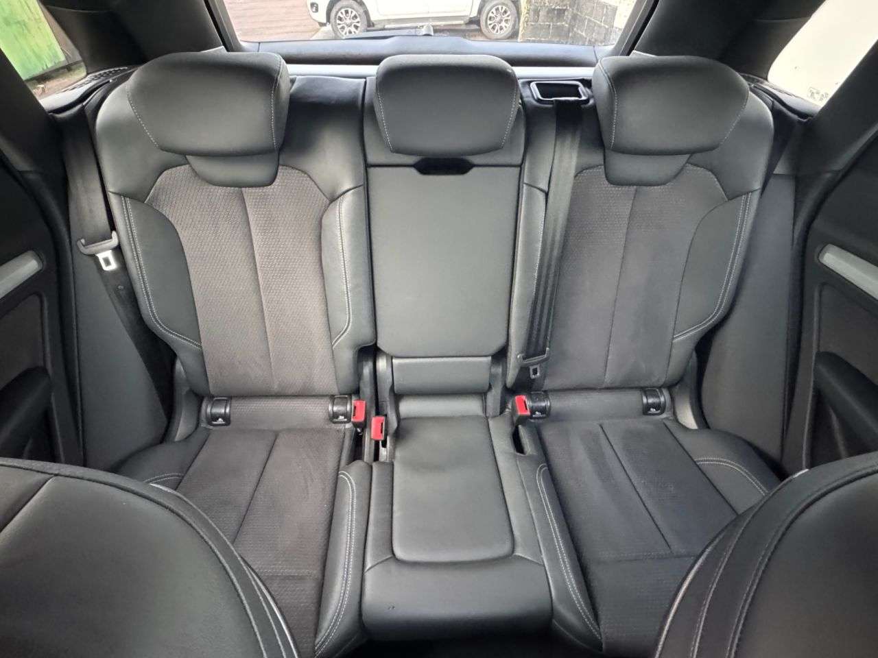 2021 AUDI Q5 2021 AUDI Q5