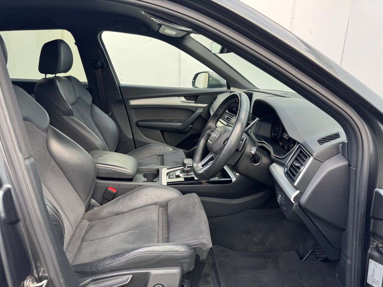 2021 AUDI Q5 2021 AUDI Q5