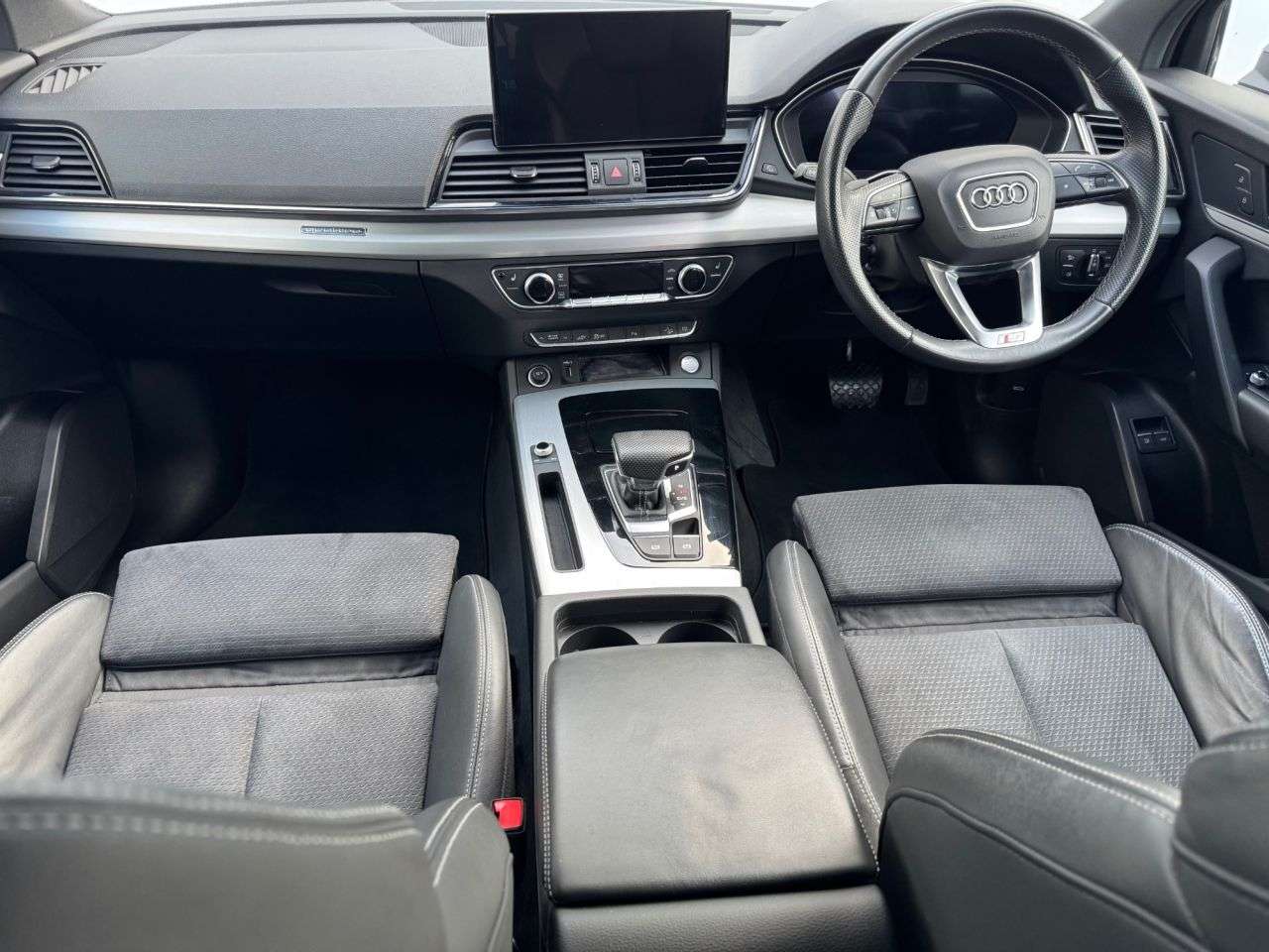 2021 AUDI Q5 2021 AUDI Q5