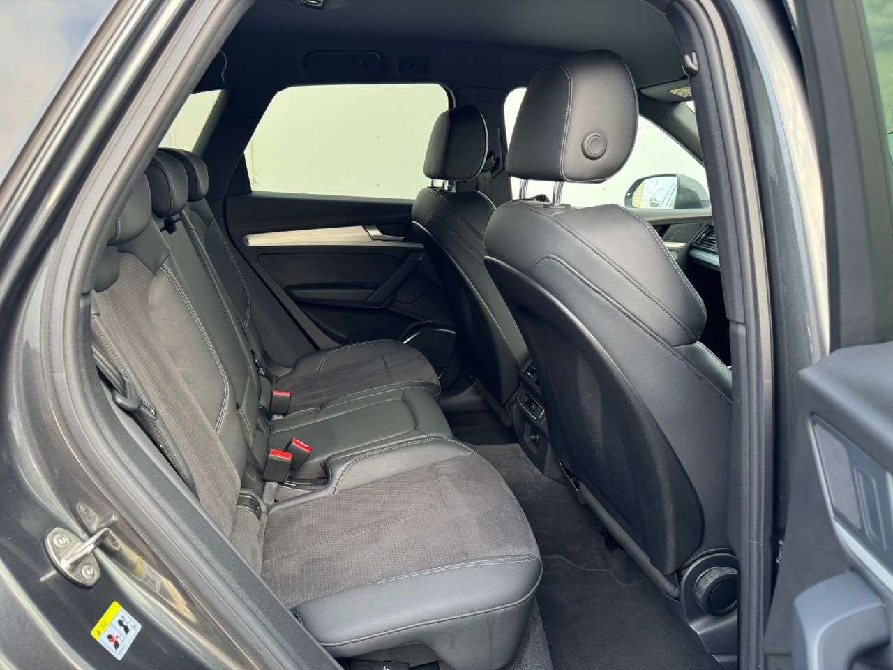 2021 AUDI Q5 2021 AUDI Q5