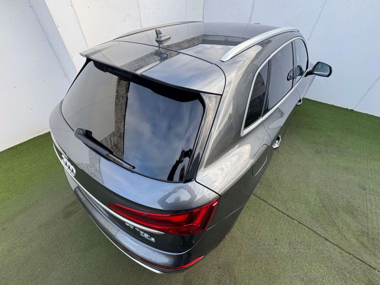 2021 AUDI Q5 2021 AUDI Q5