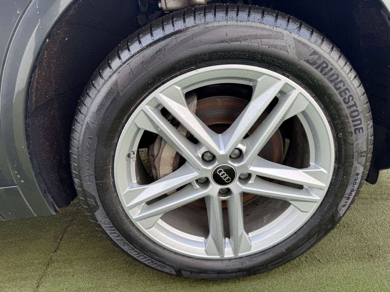 2021 AUDI Q5 2021 AUDI Q5