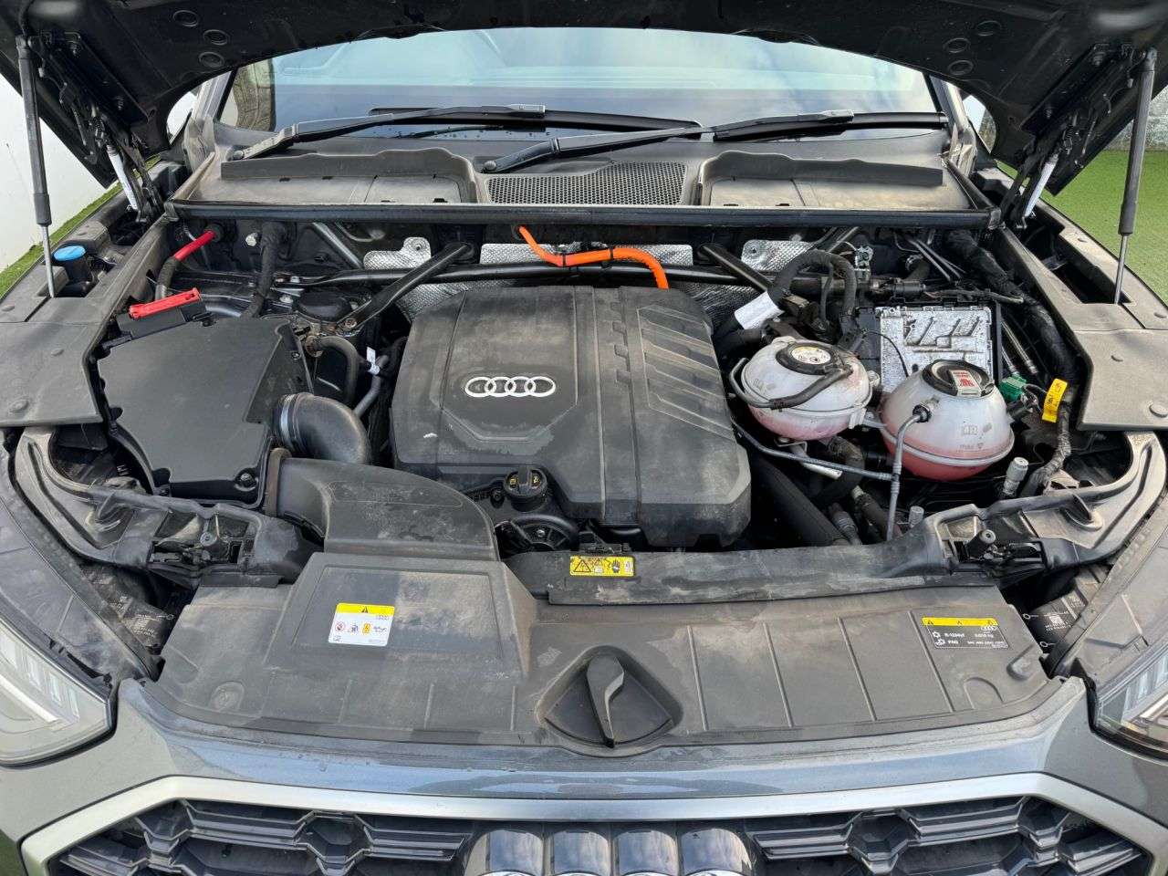 2021 AUDI Q5 2021 AUDI Q5