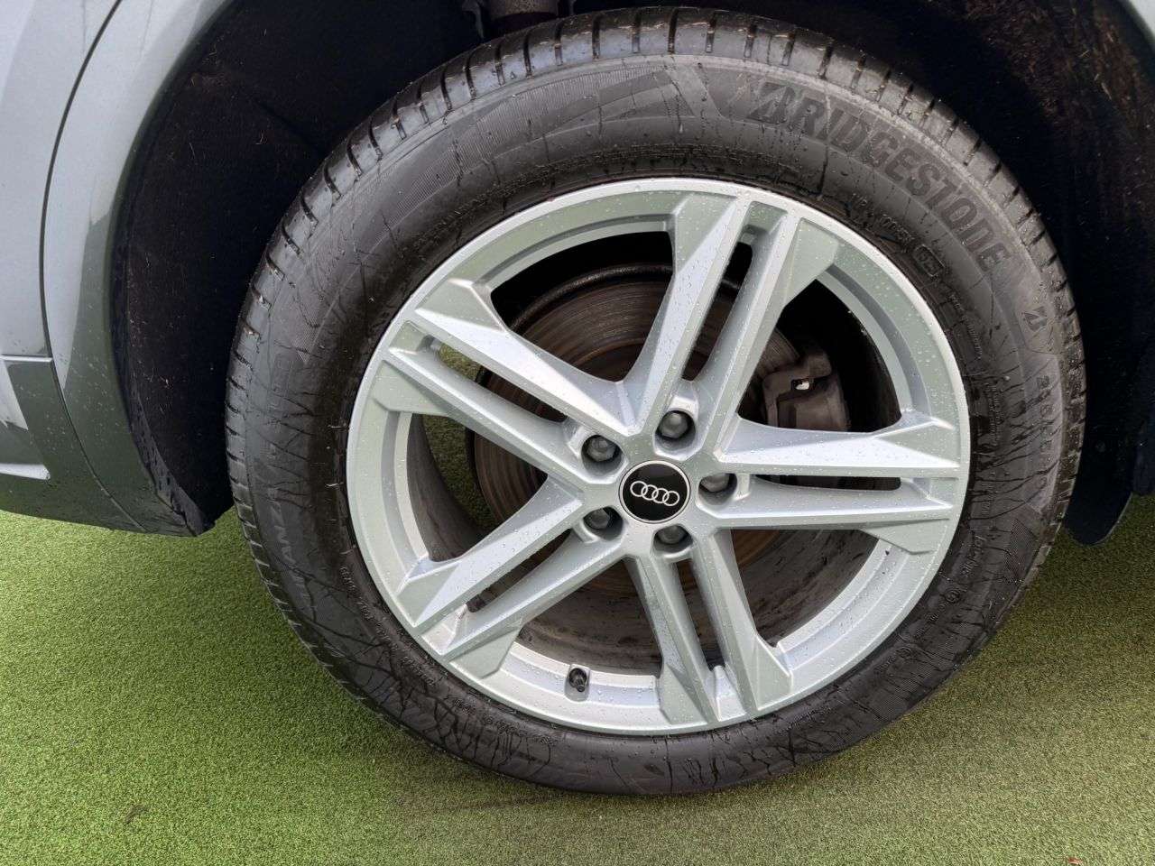 2021 AUDI Q5 2021 AUDI Q5