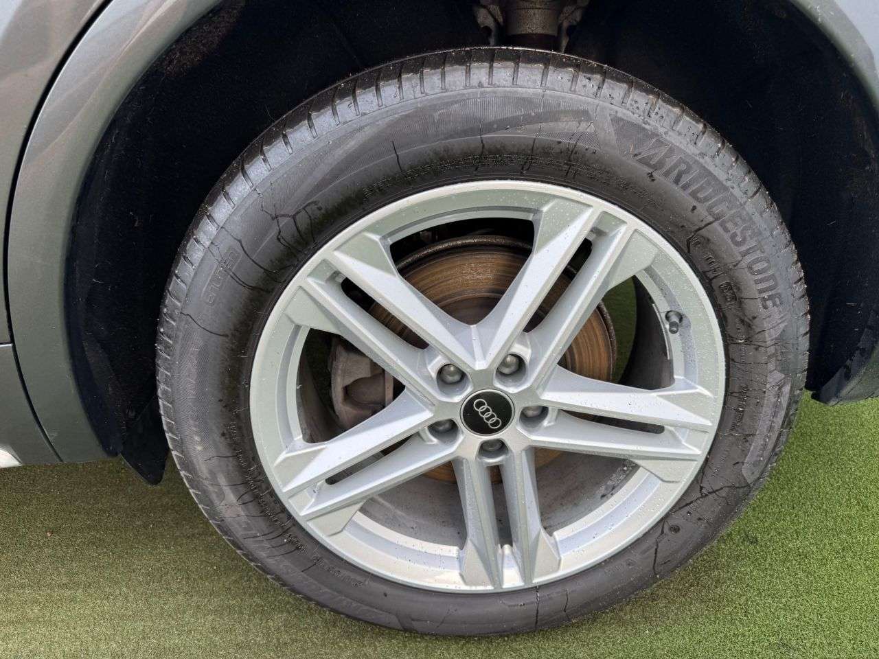 2021 AUDI Q5 2021 AUDI Q5