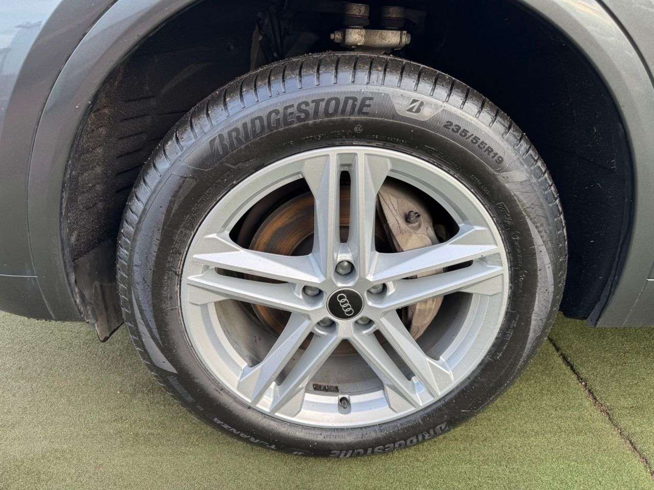 2021 AUDI Q5 2021 AUDI Q5