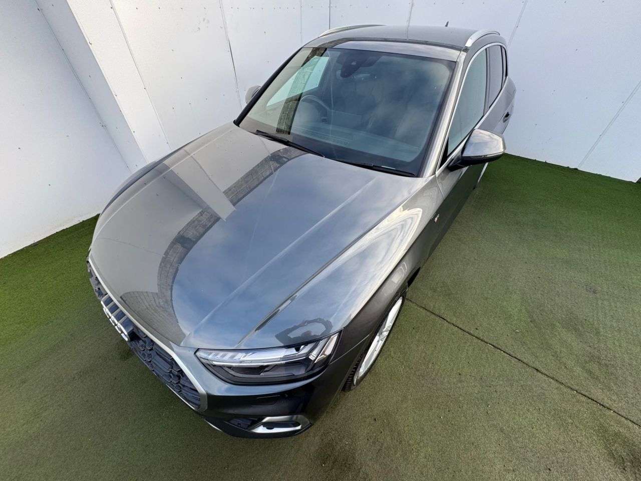 2021 AUDI Q5 2021 AUDI Q5