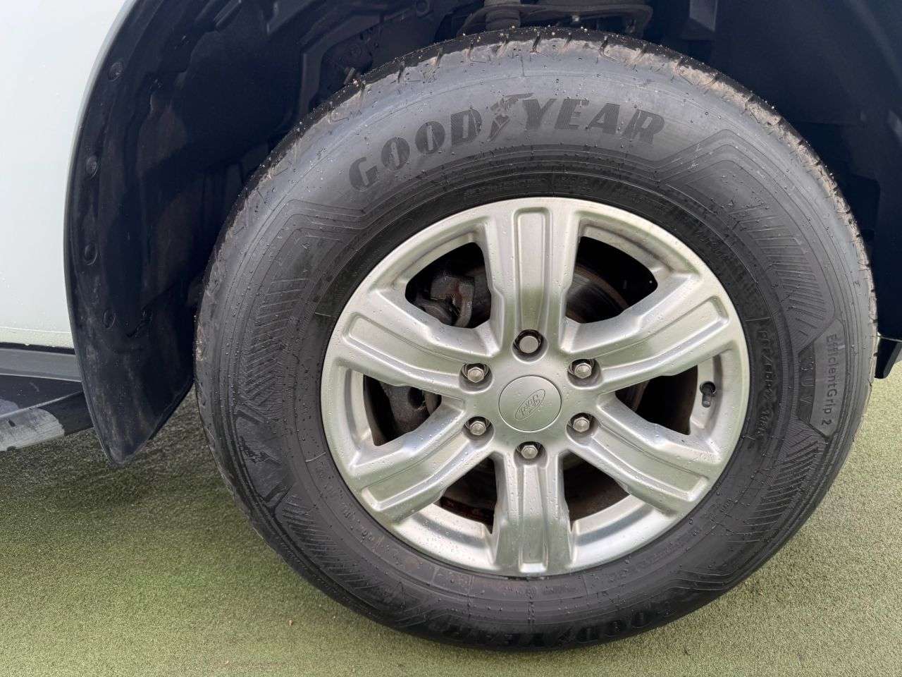 2022 FORD RANGER 2022 FORD RANGER