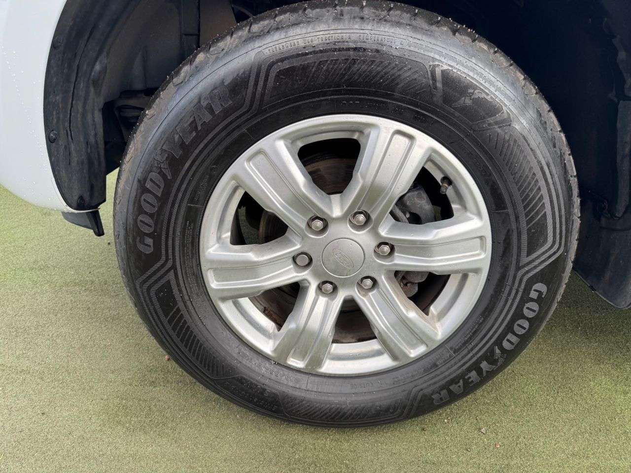 2022 FORD RANGER 2022 FORD RANGER