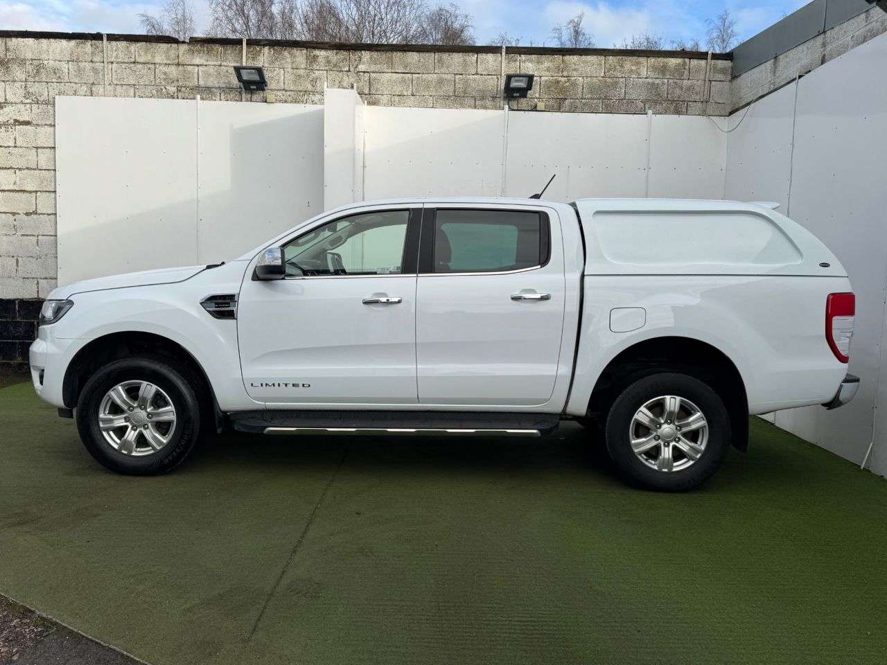 2022 FORD RANGER 2022 FORD RANGER