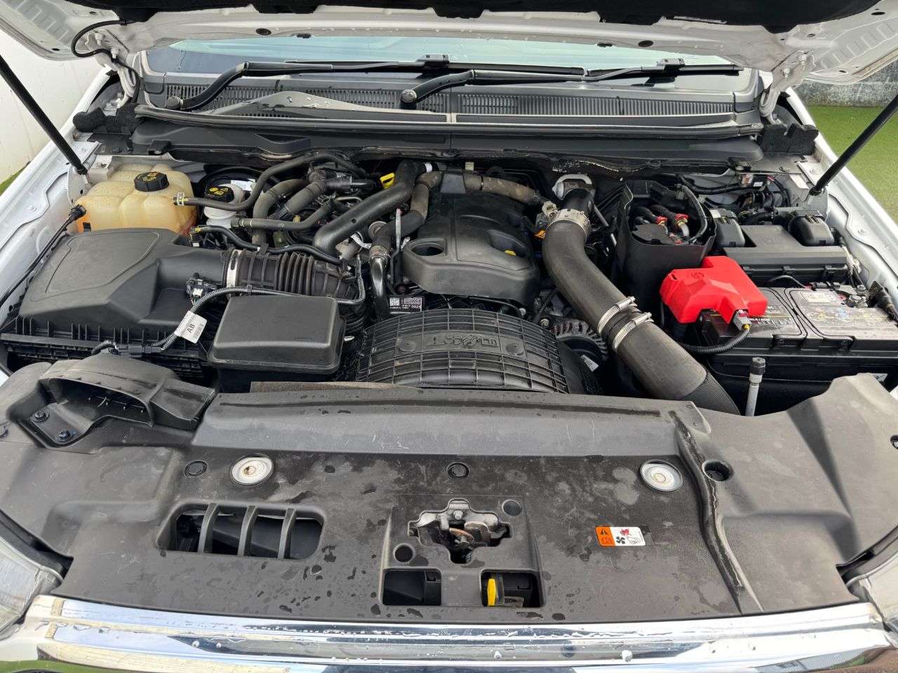 2022 FORD RANGER 2022 FORD RANGER