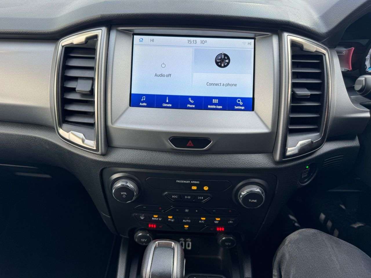 2022 FORD RANGER 2022 FORD RANGER