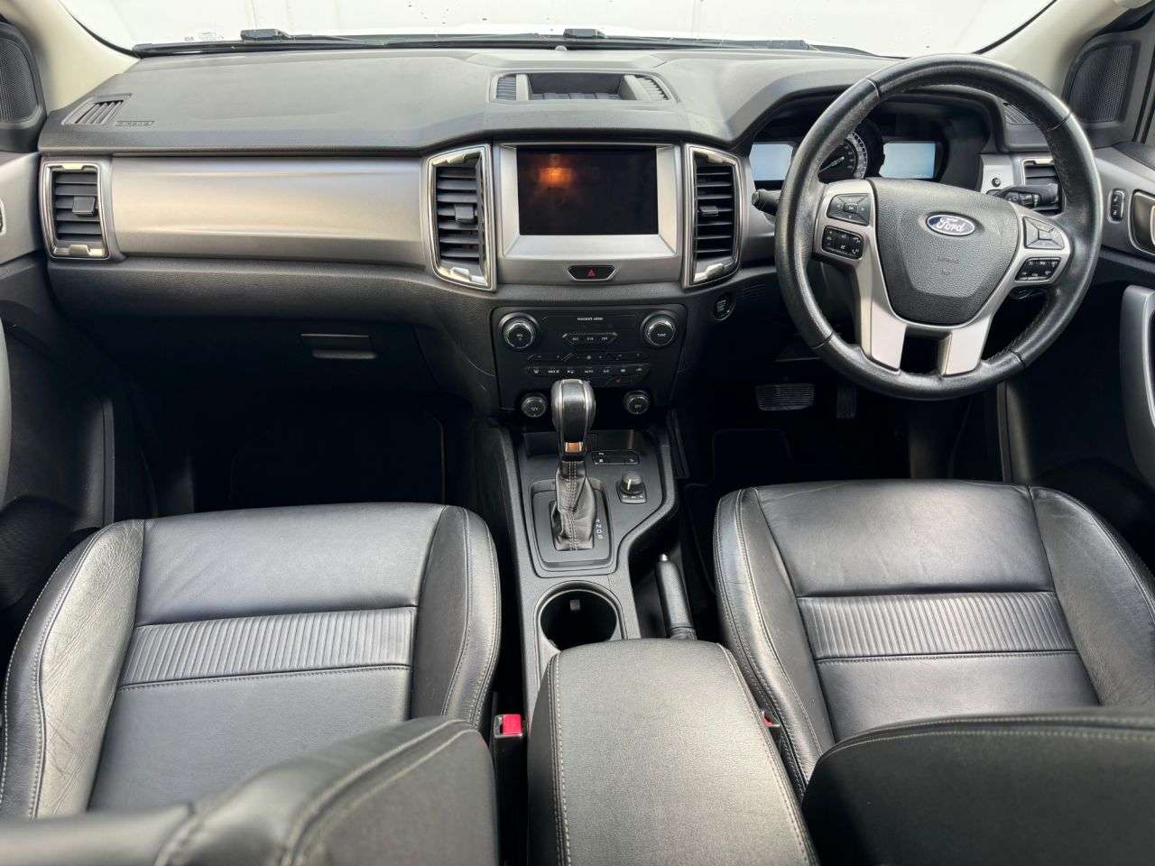 2022 FORD RANGER 2022 FORD RANGER