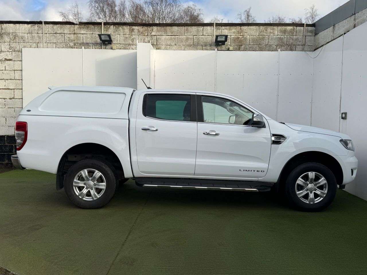 2022 FORD RANGER 2022 FORD RANGER