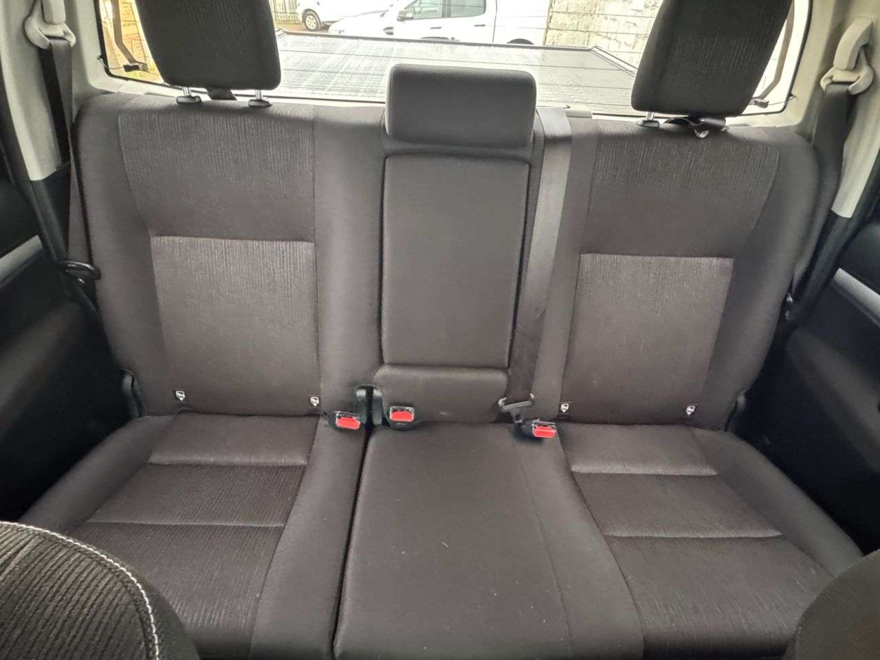 2023 TOYOTA HI-LUX 2023 TOYOTA HI-LUX