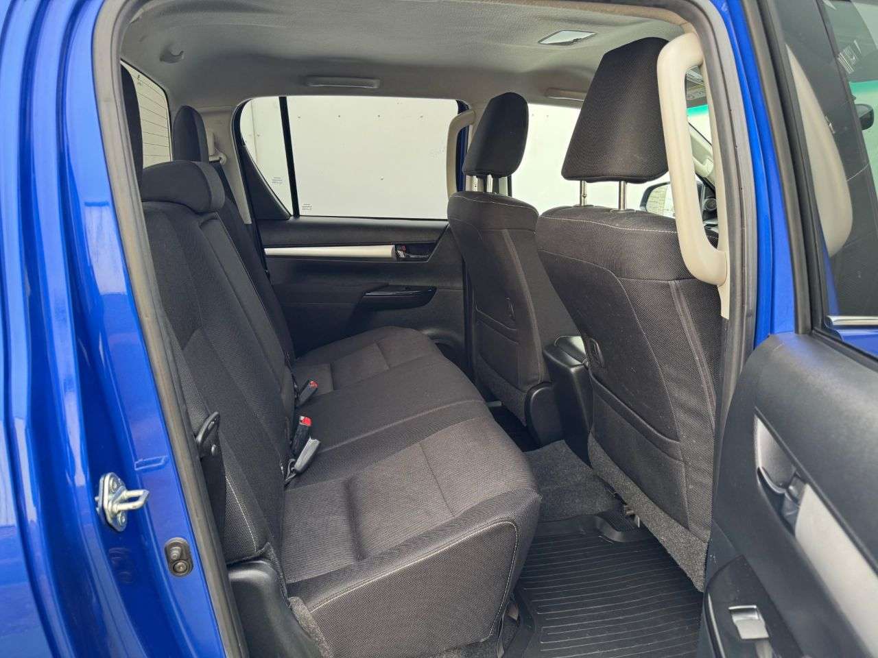 2023 TOYOTA HI-LUX 2023 TOYOTA HI-LUX