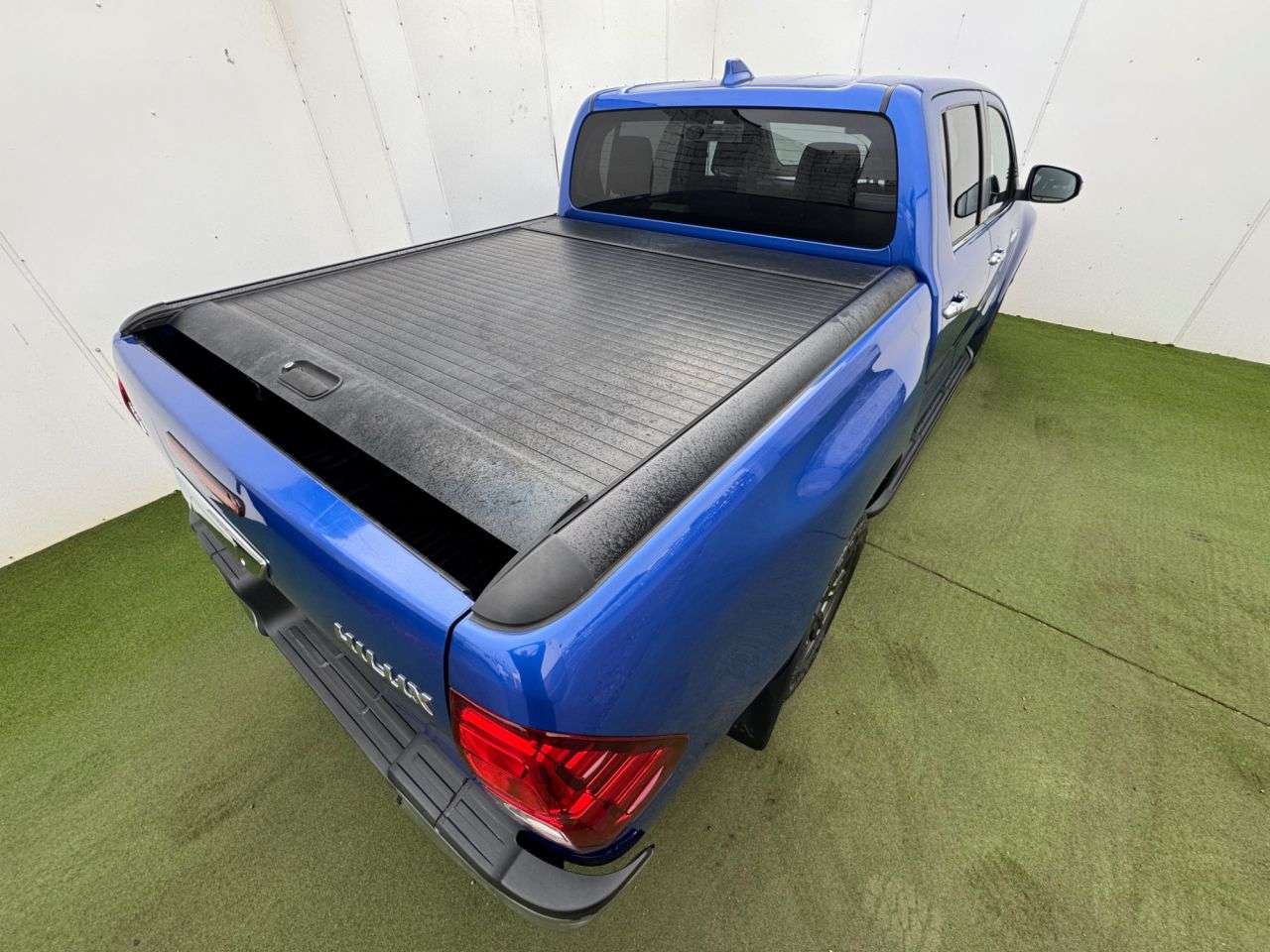 2023 TOYOTA HI-LUX 2023 TOYOTA HI-LUX