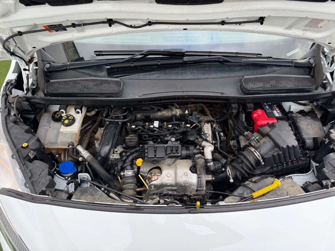 2022 FORD TRANSIT CONNECT 2022 FORD TRANSIT CONNECT